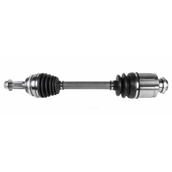 Gsp New Cv Axle No Gsp Ncv47048 Gsp NCV47048 - main